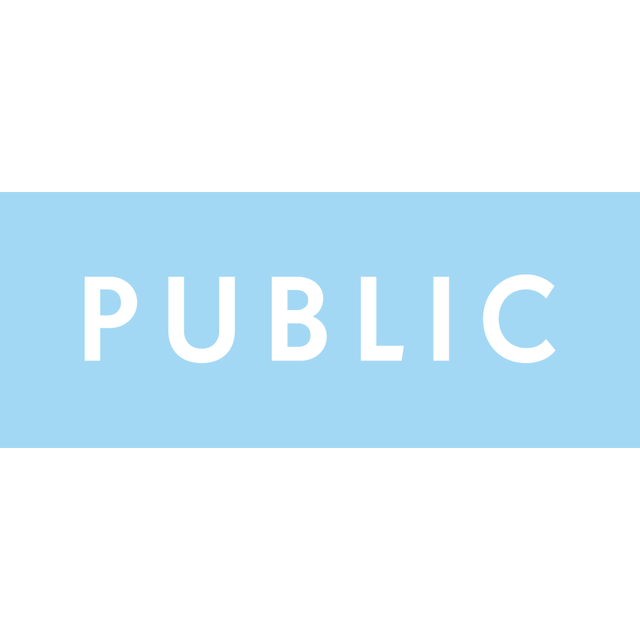 Public Bikes logo