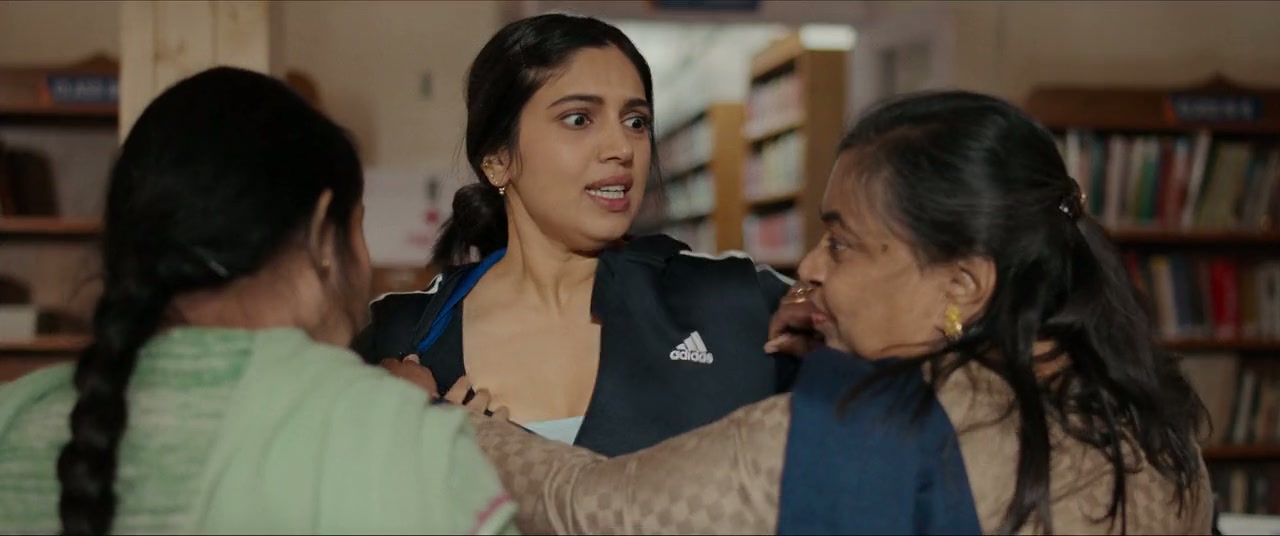 Badhaai Do Screenshot