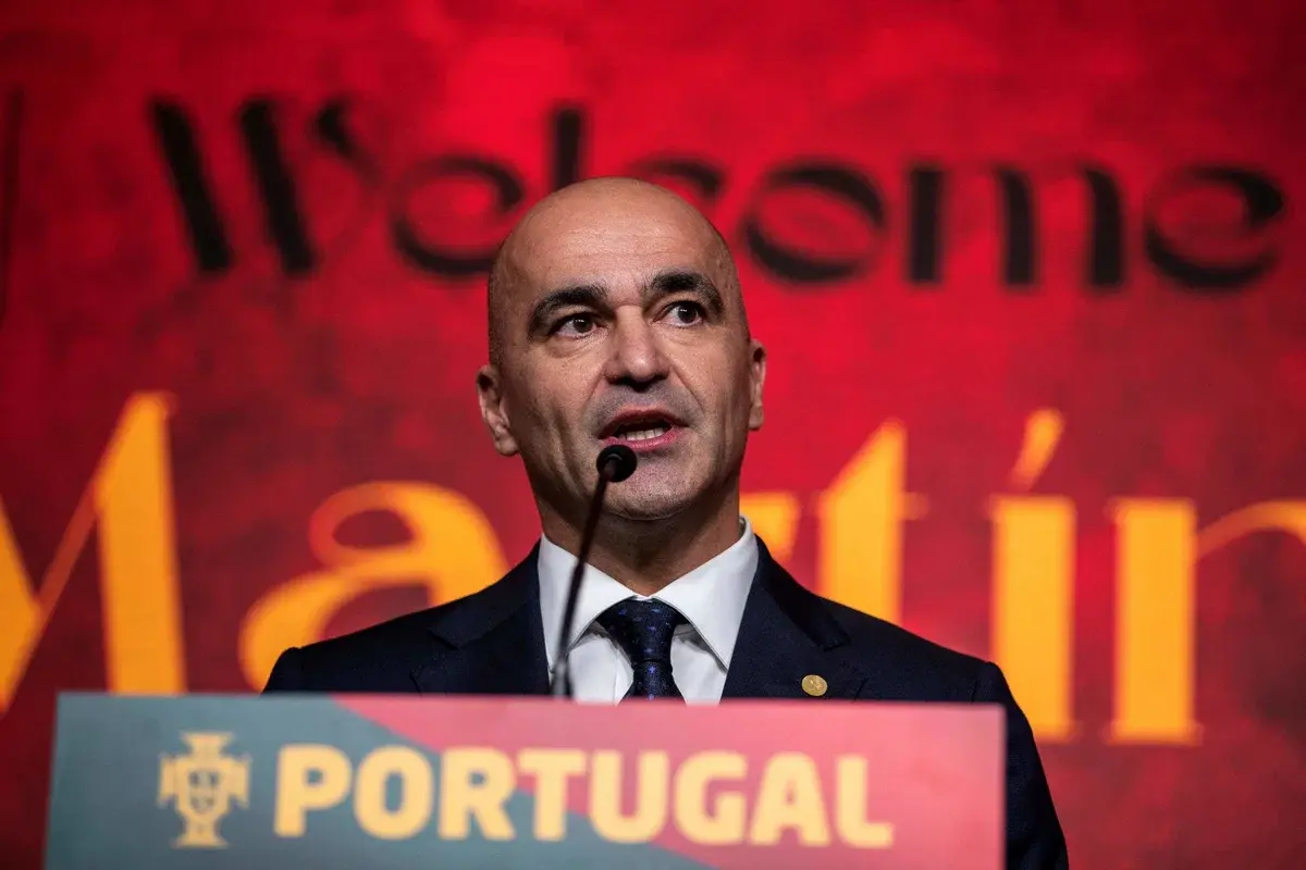 Roberto Martínez’s Net Worth Soars Amid 2026 World Cup Spotlight