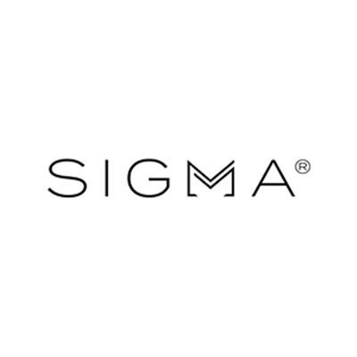 Sigma Beauty logo