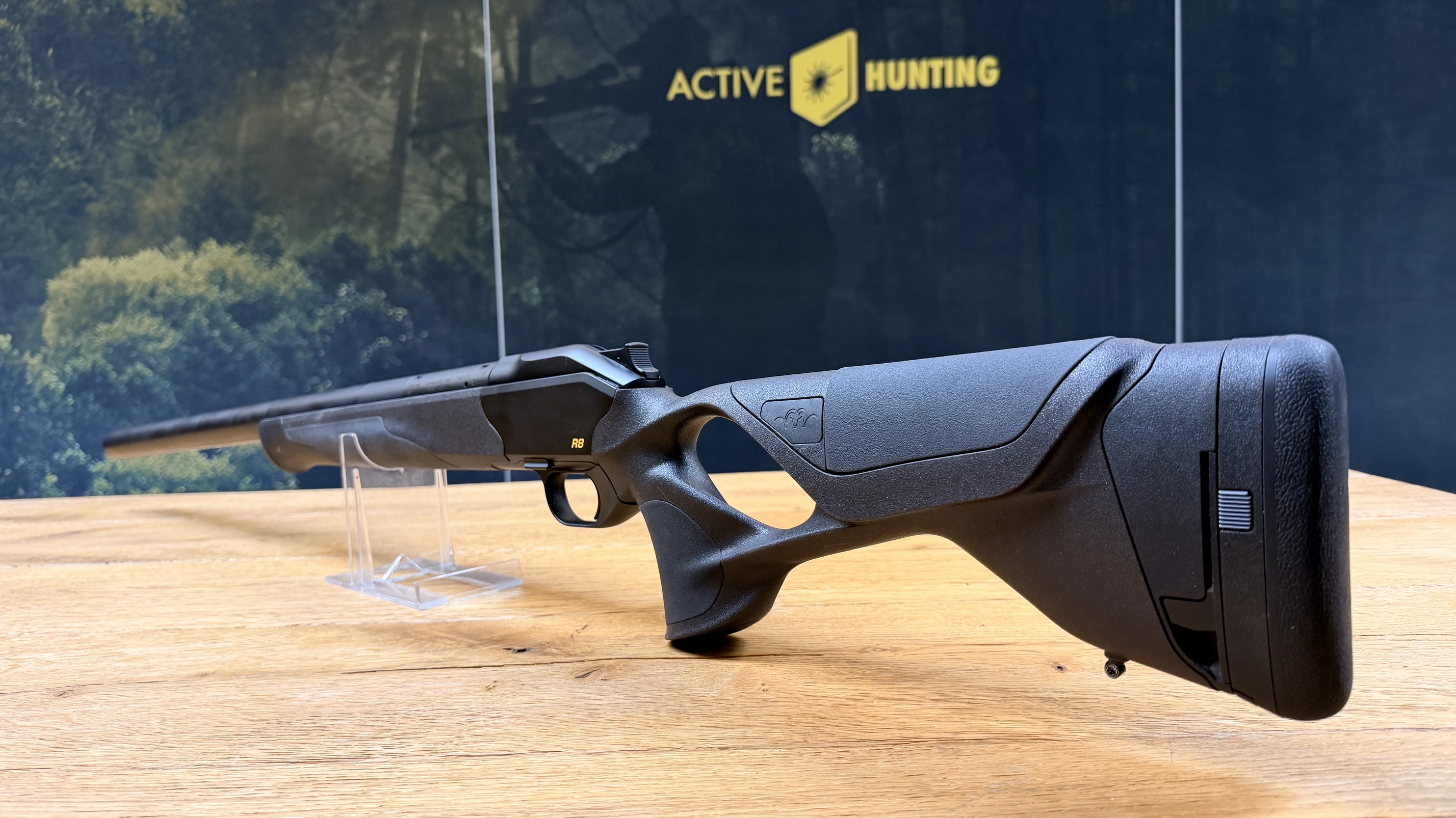 Blaser R8 Ultimate Silence - Ansicht 6