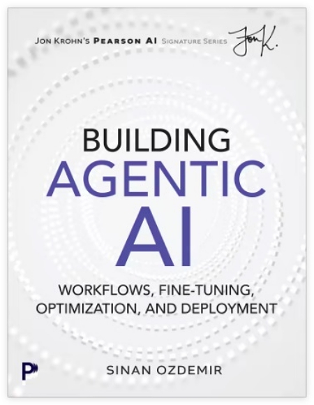 Building Agentic AI