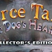 Fierce Tales