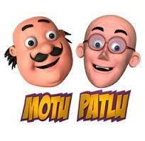 Motu Patlu 24/7