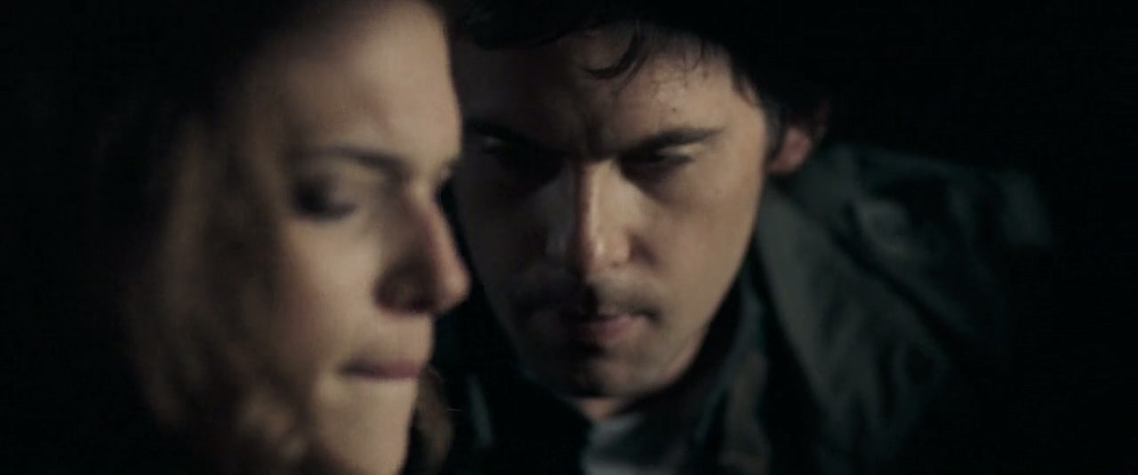 Return to House on Haunted Hill Screenshot