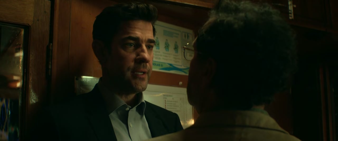Tom Clancy's Jack Ryan: Ghost War Screenshot