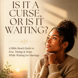 Breaking the Curse of Marital Delay ebook cover