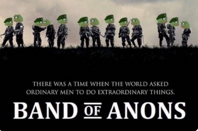 bandofanons