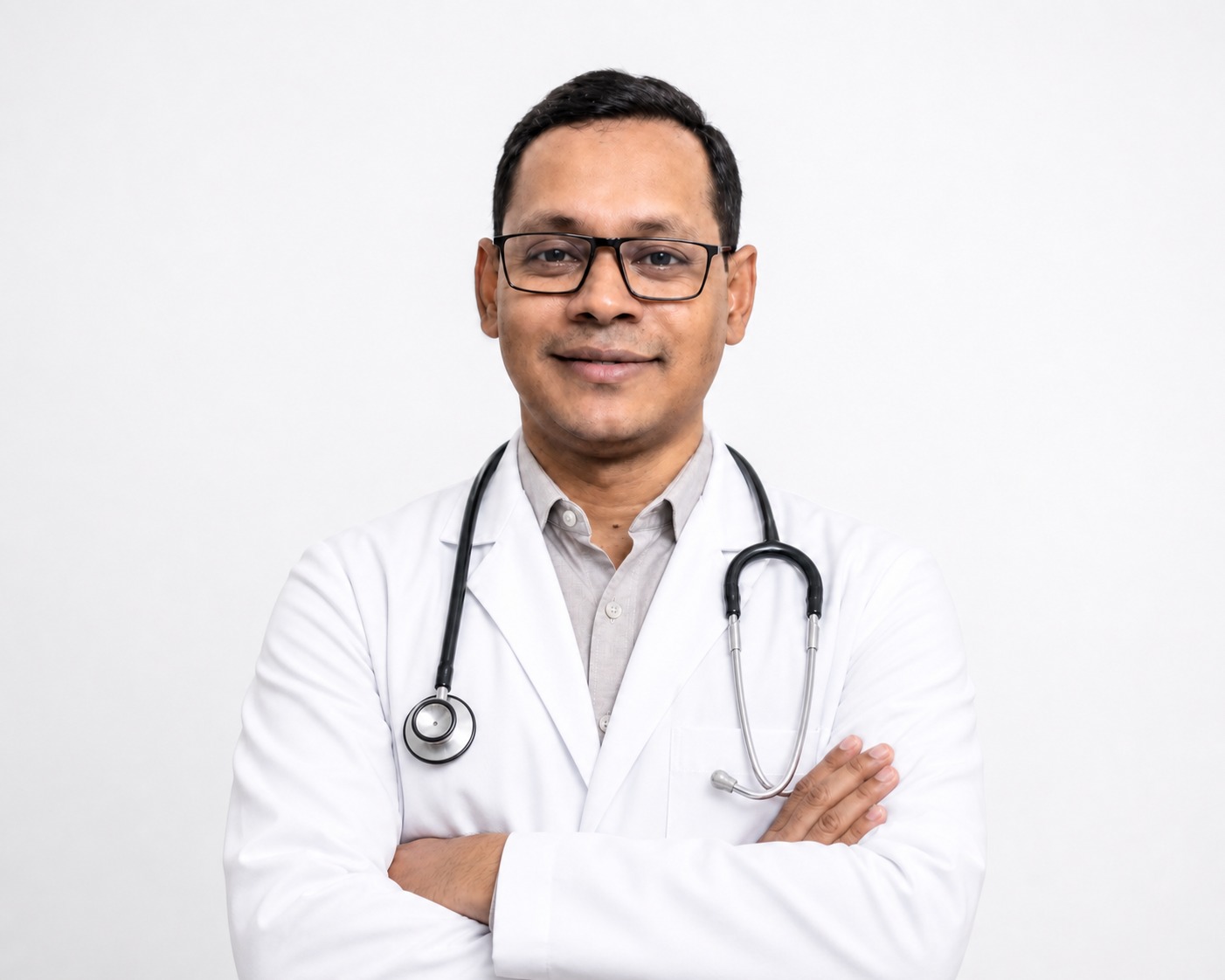 Dr. Sk Najibul Islam