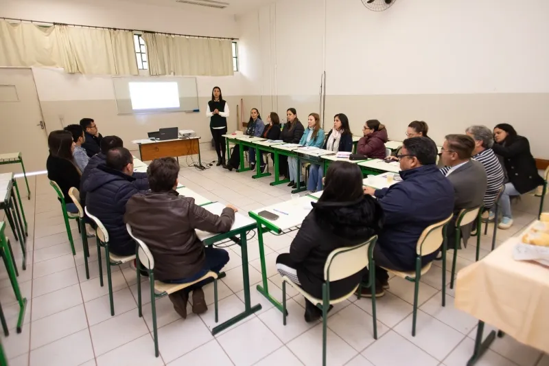 Reuniao 2