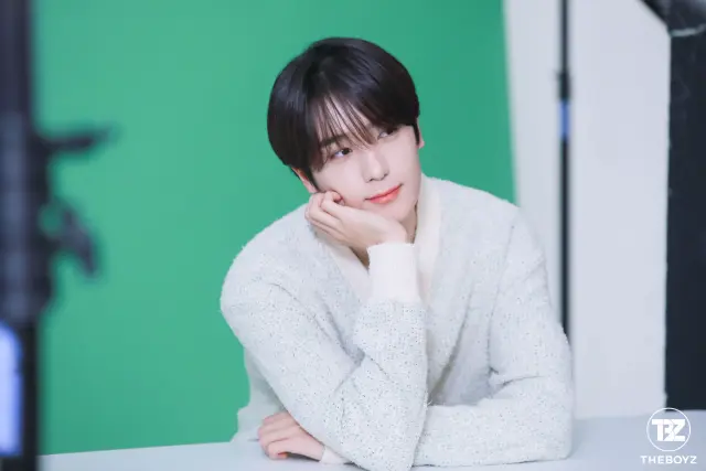 hyun jae the boyz 1314780