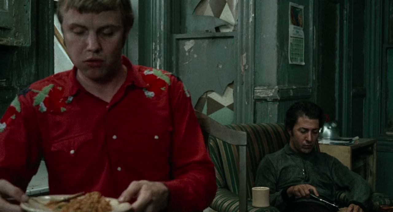 Midnight Cowboy Screenshot