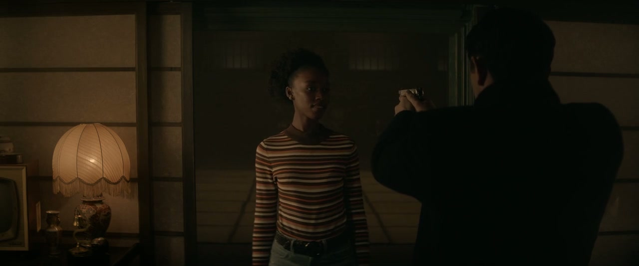 The Continental: From the World of John Wick Screenshot