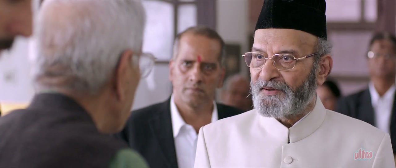 Jolly LLB 2 Screenshot