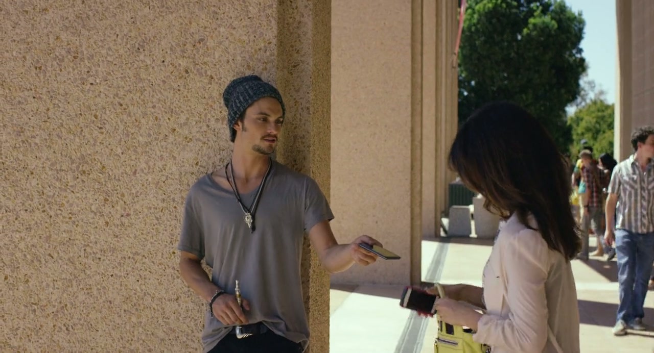 We Are Your Friends Screenshot