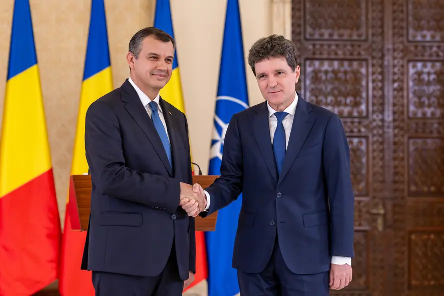 Reforma administrativ-teritorială, prima prioritate în programul de guvernare al lui Eugen Tomac