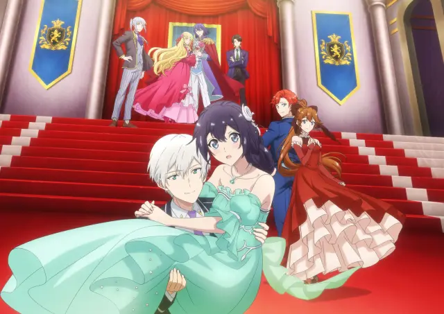 yowaki-max-reijou-nanoni
