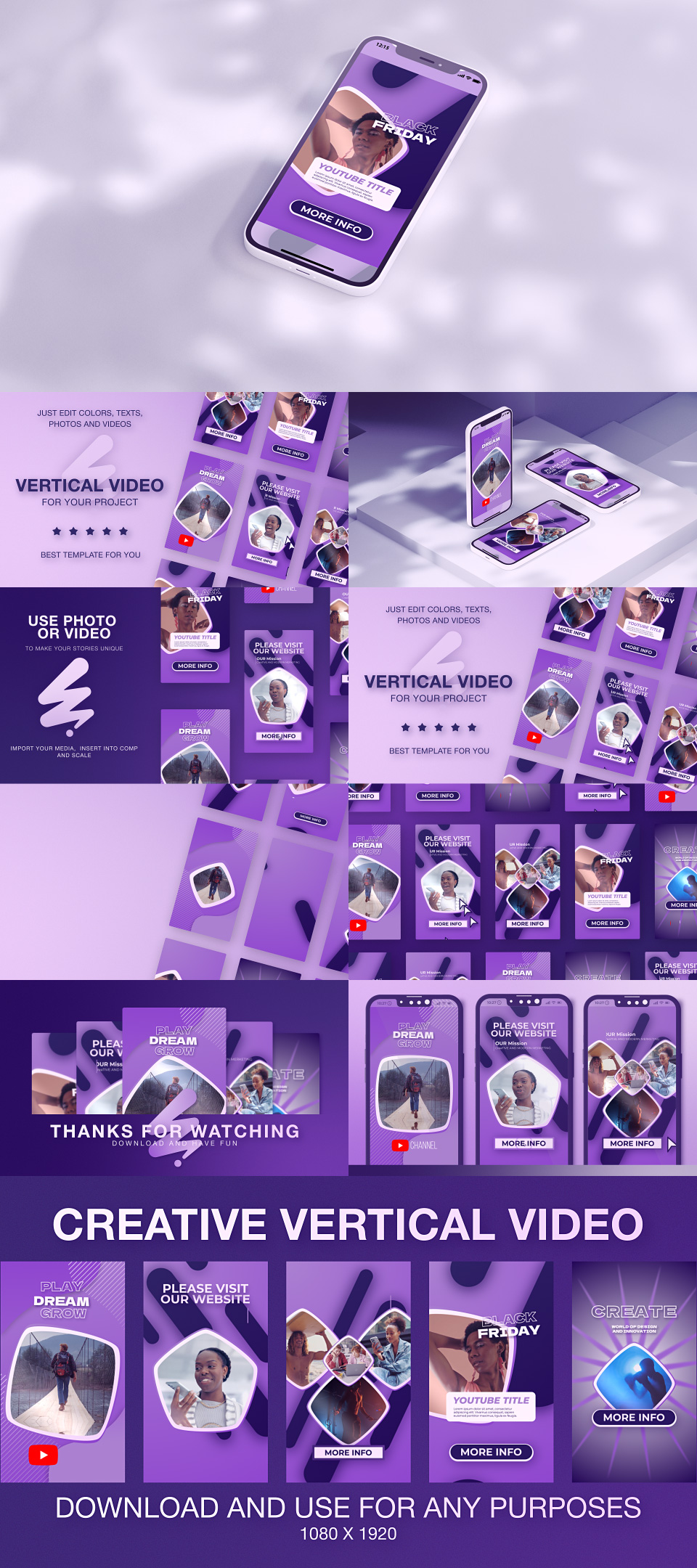 Instagram Reel