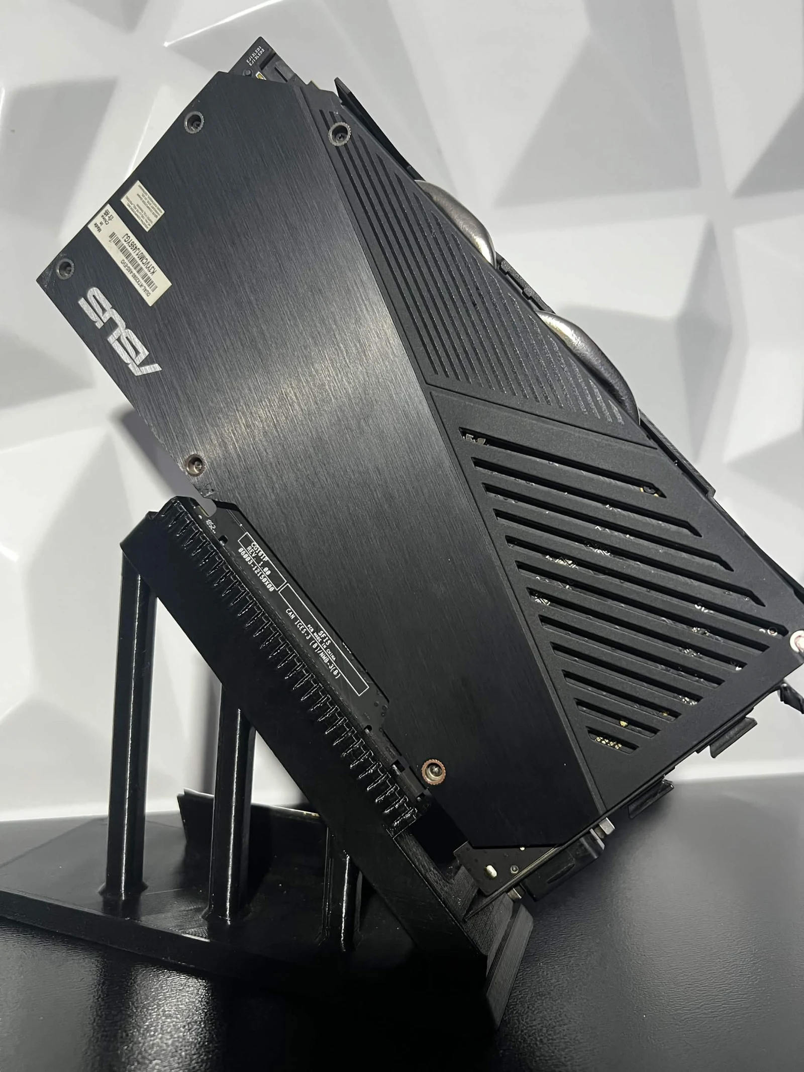 RTX 2060 6GB ASUS DUAL miniature 2