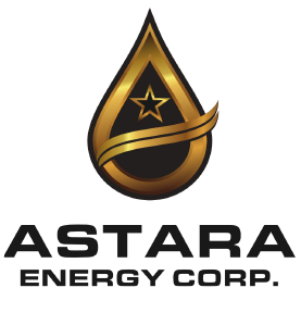 Astara Energy Corp. logo