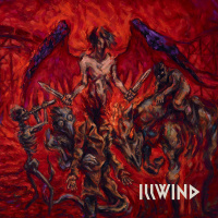 Illwind – The Unfolding At The End Of Light (2026)