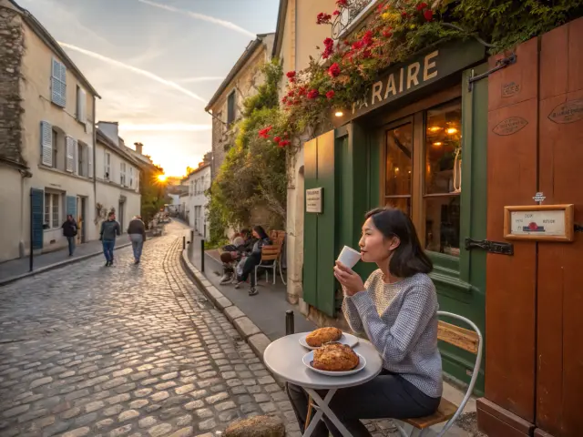 프랑스여행사 france