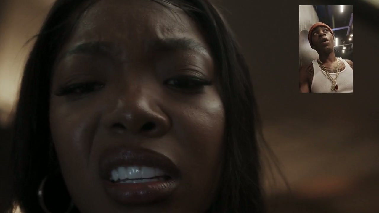 Rap Sh!t Screenshot