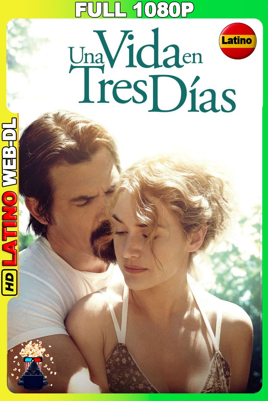 Aires de Esperanza (2013) [Full 1080p] WEB-DL [Latino-Inglés]