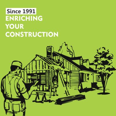 Nushar India - Enriching Your Construction