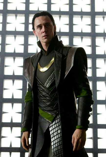 Loki Loki Loki