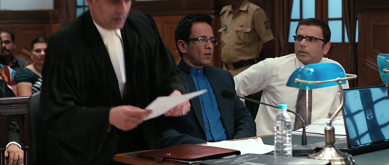 Ankur Arora Murder Case Screenshot