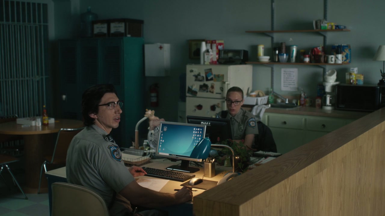 The Dead Don't Die Screenshot