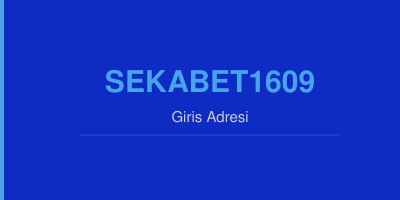 Sekabet1609
