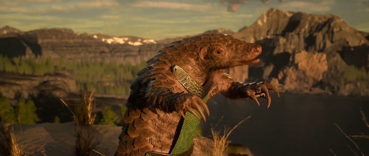 The Secret Kingdom Screenshot