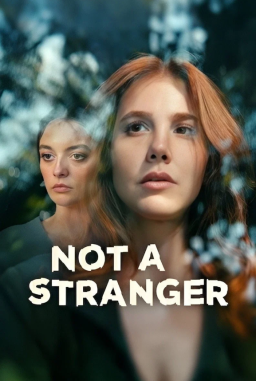 Poster: Seni Tanıyorum (Not a Stranger ) S01 1080p (2026)