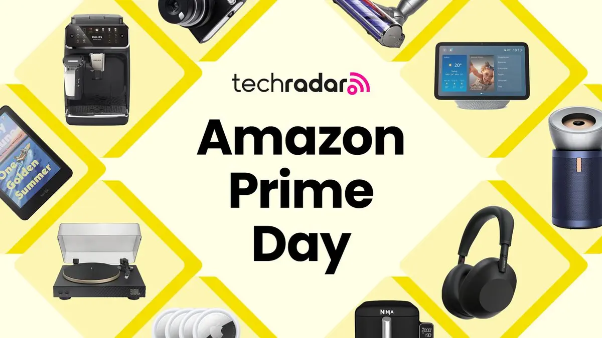 Amazon's Biggest Sale of the Year Hits Australia