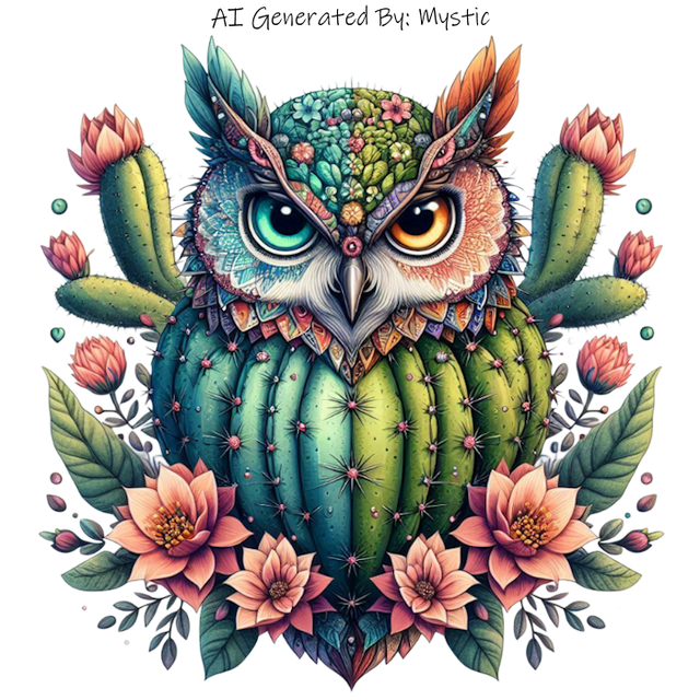 Fantasy-Cactus-Owl010-2025