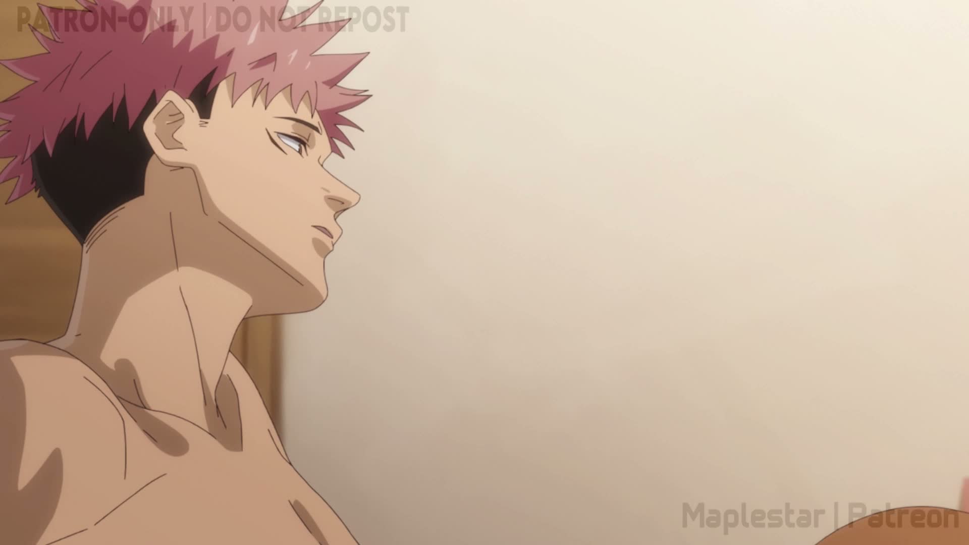 JJK Full Animation