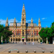rathaus
