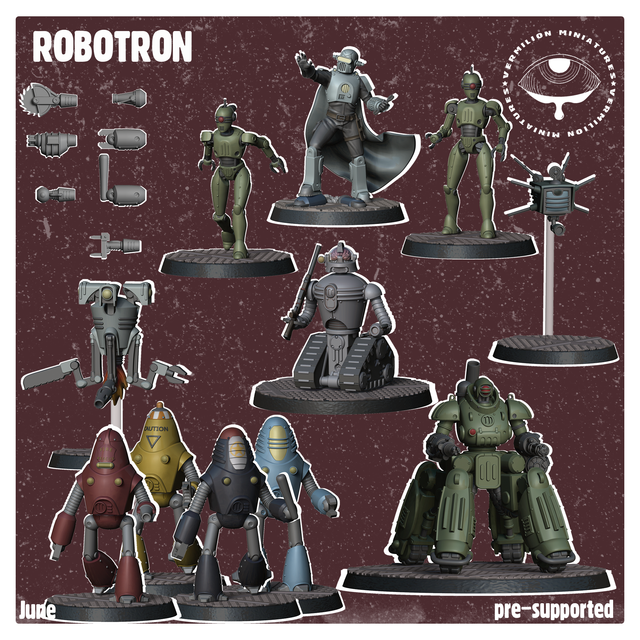 robotron