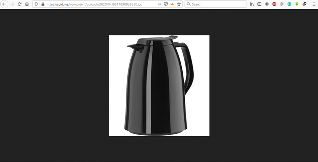 Image-is-smaller