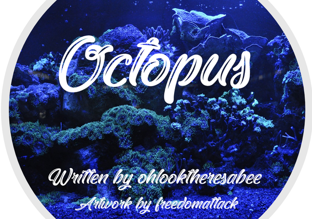 Octopus-fic-cover