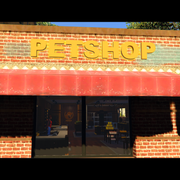 petshop