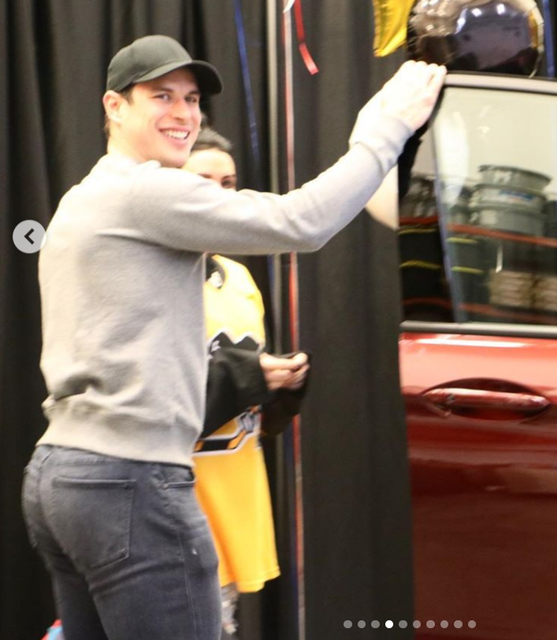 Sidney-Crosby