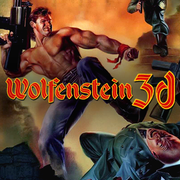 Wolfenstein-3-D