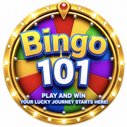 BINGO 101
