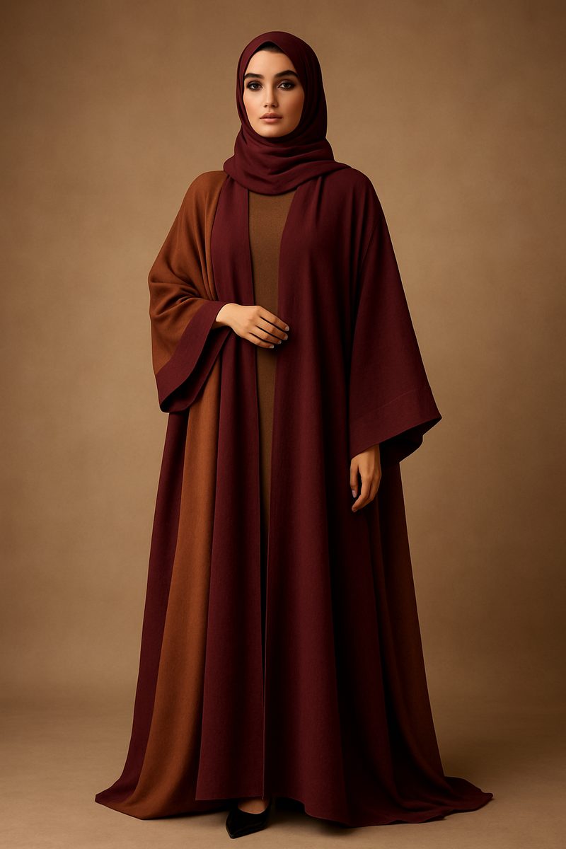 عباية خليجية 2026