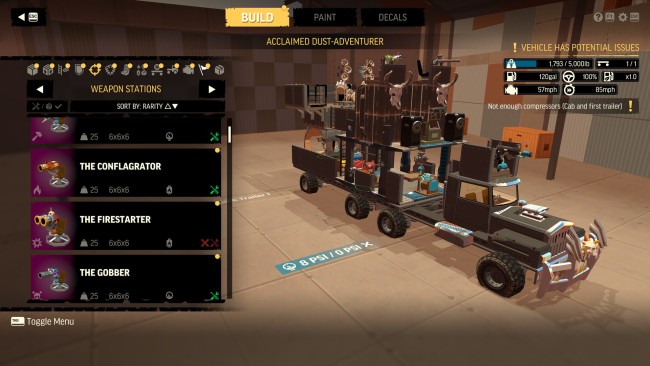 badlands crew drive command conquer crack