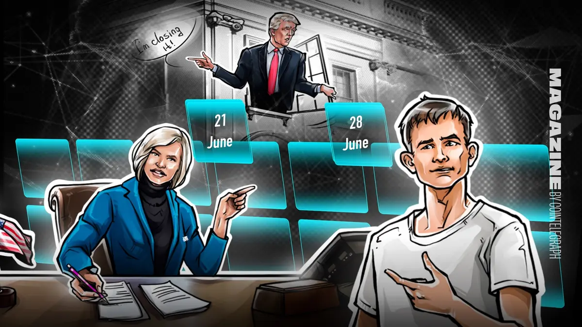 Binance Loses EU Footing as EthLabs Steps In to Boost Ethereum