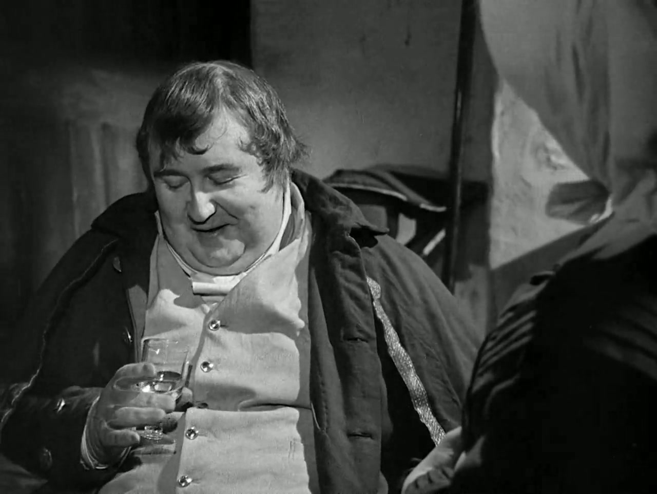 Oliver Twist Screenshot
